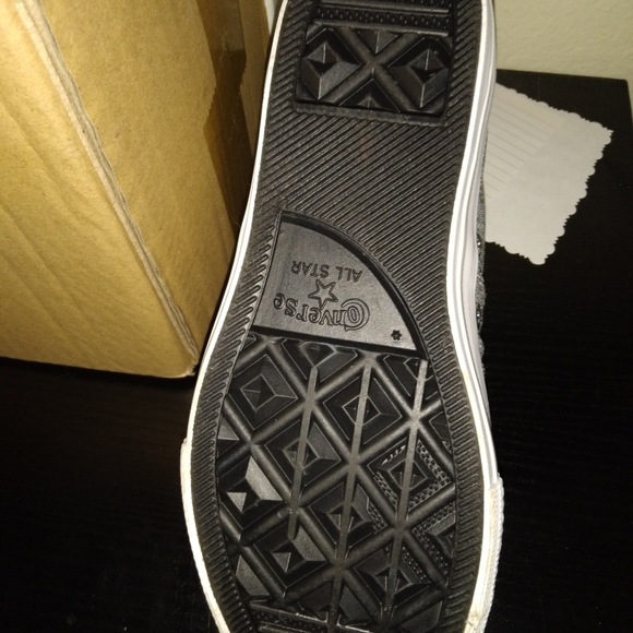 Converse all stars - Picture 3 of 3